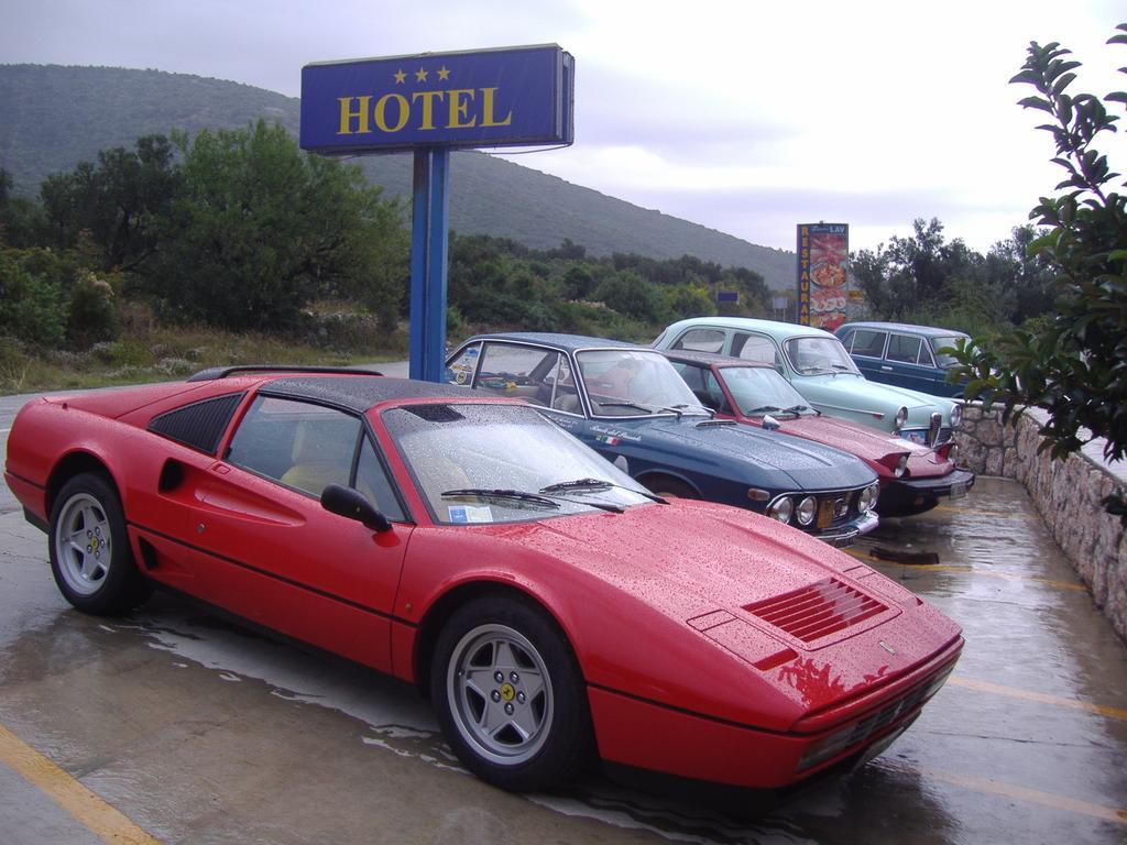 Zlatni Lav 4* Martinscica (Cres)