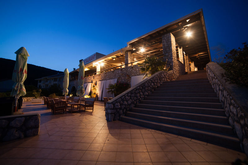 Hotel Zlatni Lav Martinšćica