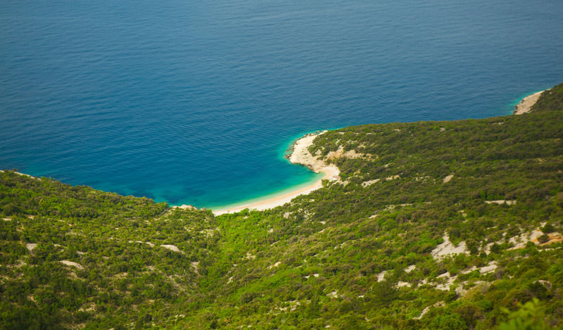 Hotel Zlatni Lav Martinscica (Cres)