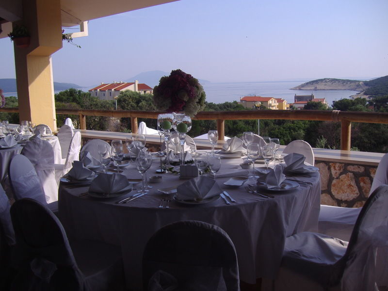 Hotel Zlatni Lav Martinscica (Cres)
