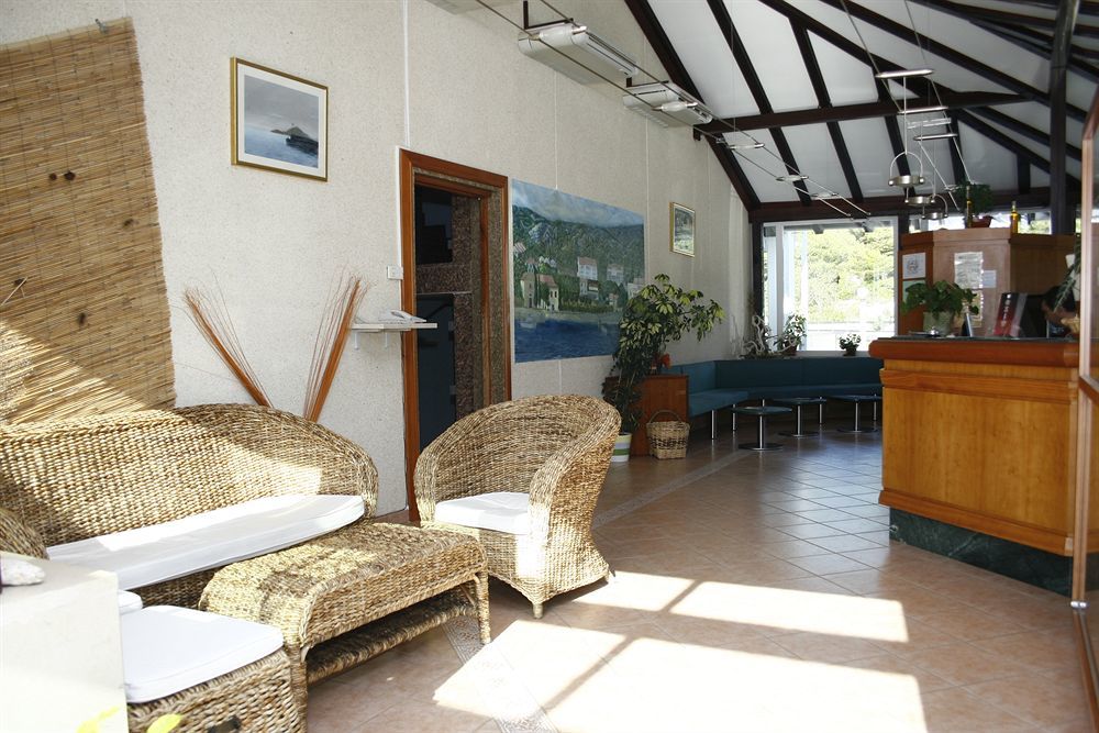 Zlatni Lav 4* Martinscica (Cres)