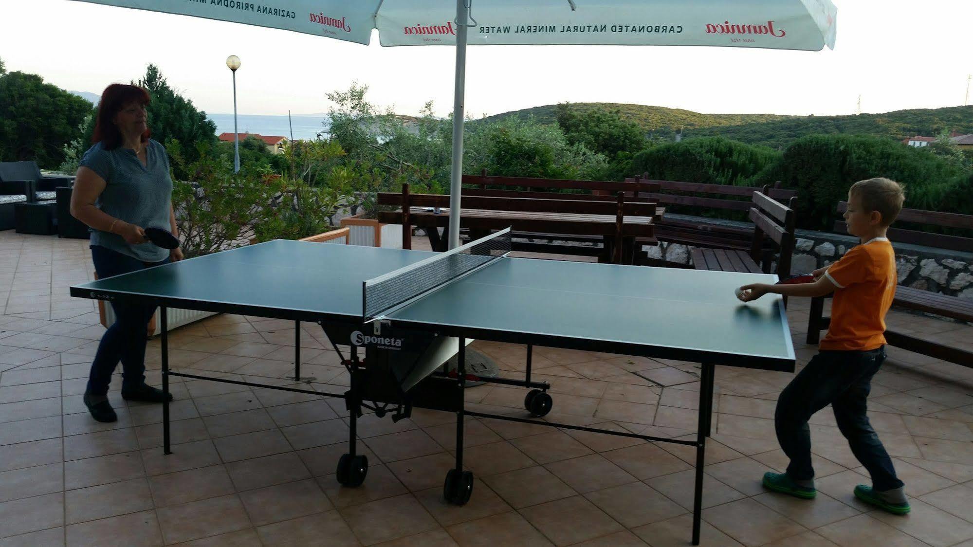 Zlatni Lav Martinscica (Cres)