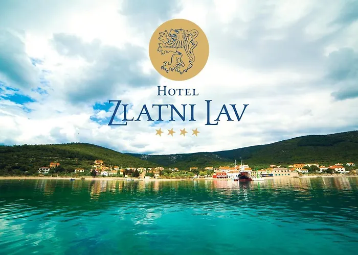 Hotel Zlatni Lav