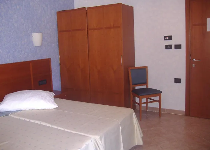 Hotel Zlatni Lav
