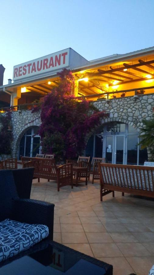 Zlatni Lav Martinšćica