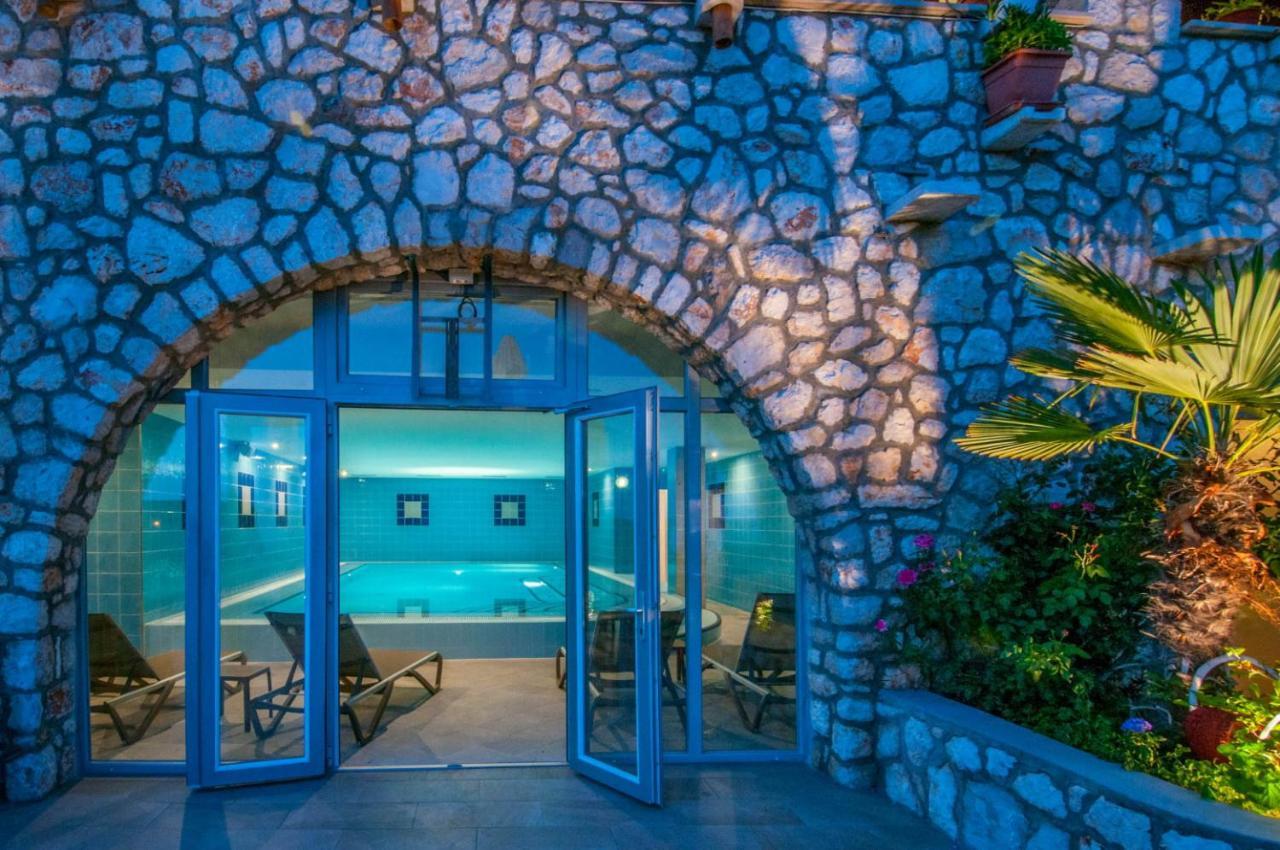 Zlatni Lav Hotel Martinšćica