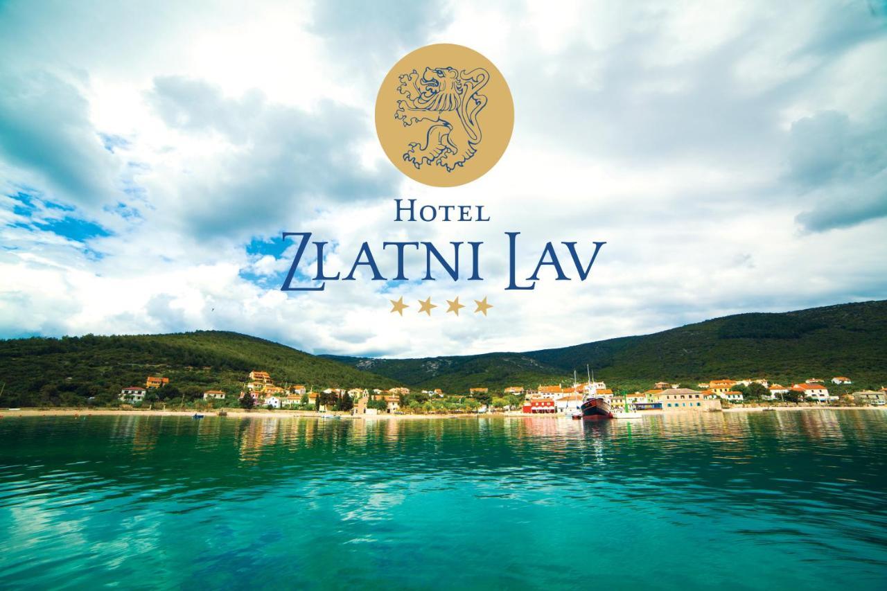 Hotel Zlatni Lav 4*
