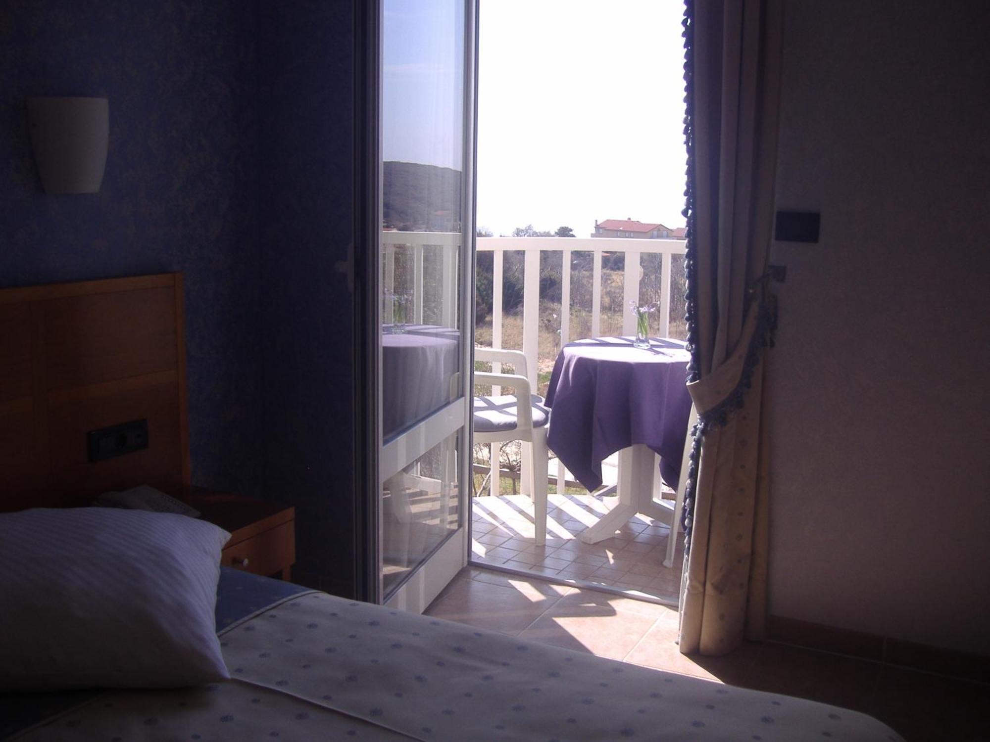 Hotel Zlatni Lav Martinšćica