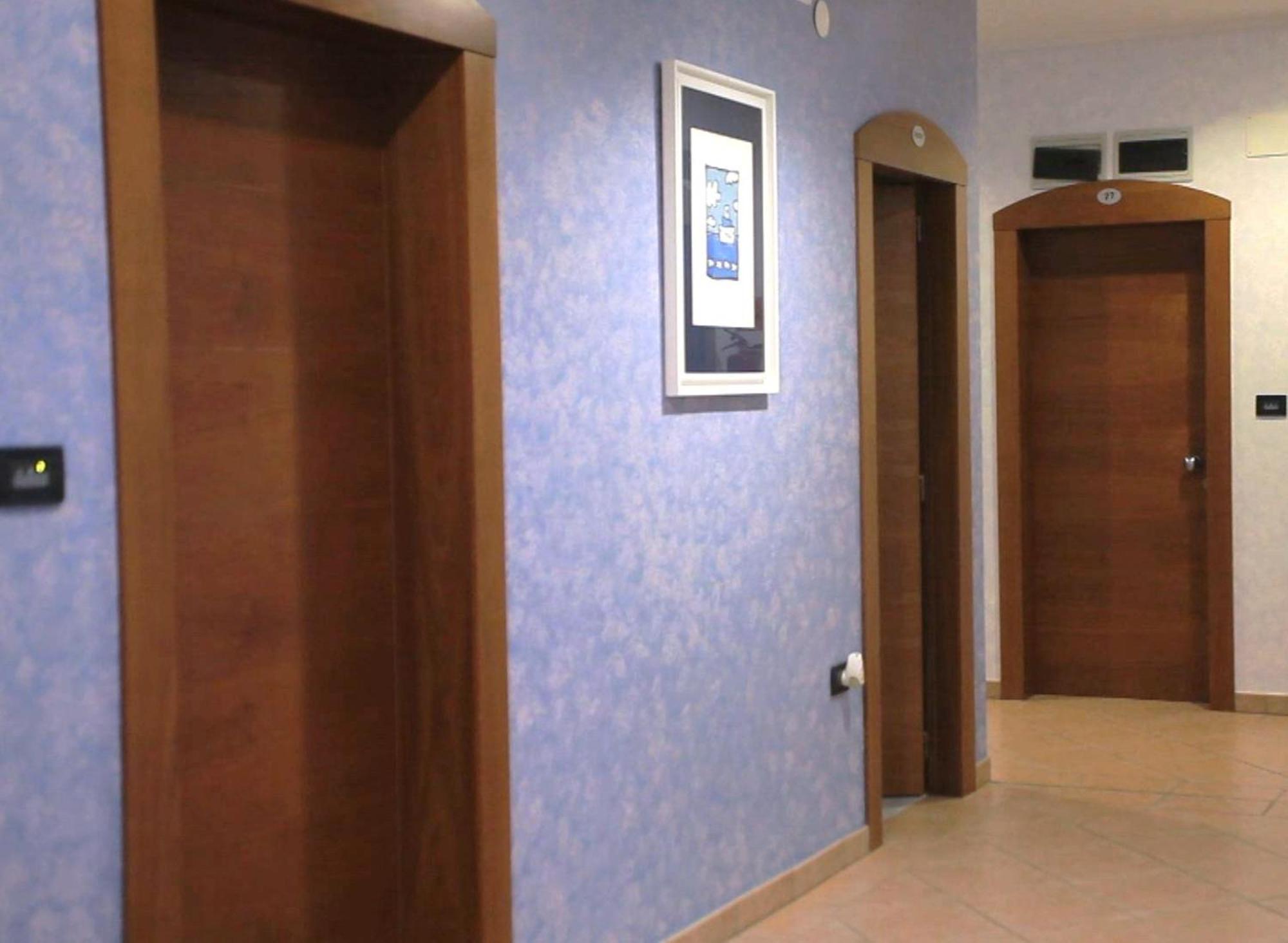 Hotel Zlatni Lav Martinšćica