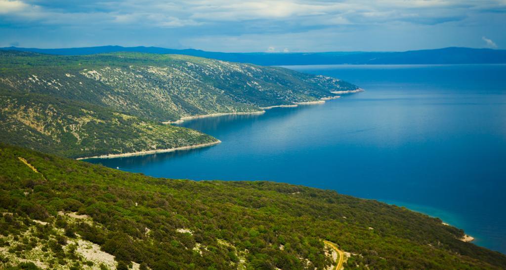 Hotel Zlatni Lav Martinšćica