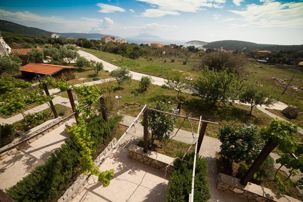 Hotel Zlatni Lav Martinšćica