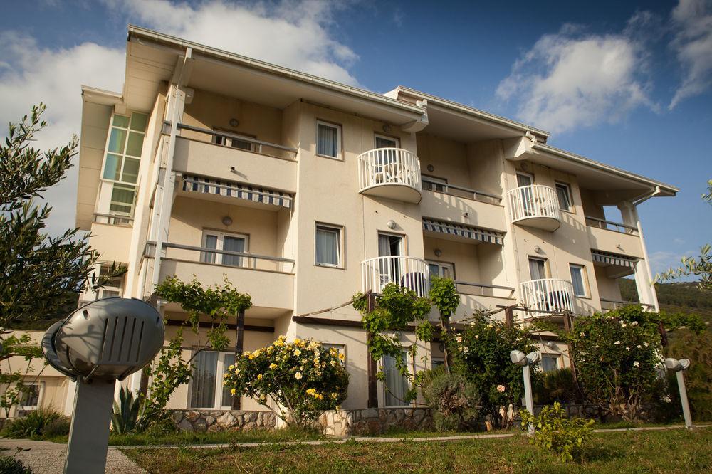Hotel Zlatni Lav Martinšćica