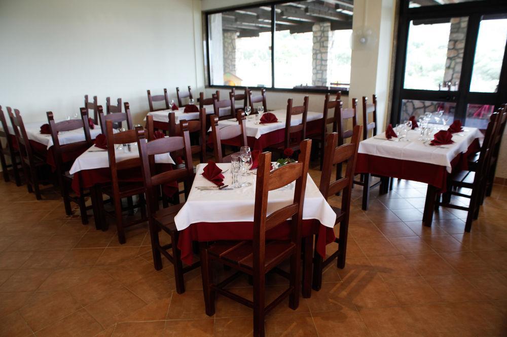 Hotel Zlatni Lav