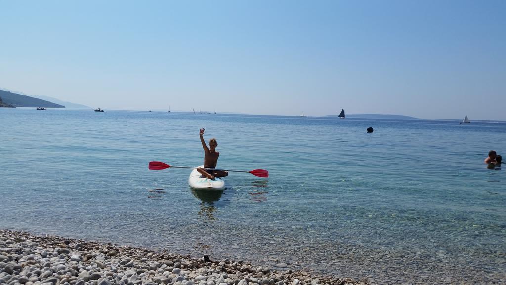 Zlatni Lav 4* Martinšćica