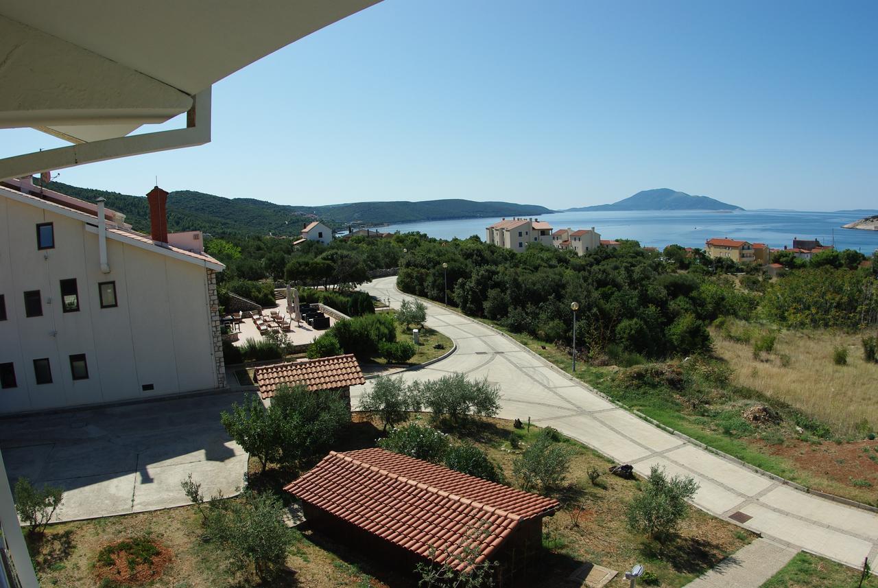 Hotel Zlatni Lav Martinšćica