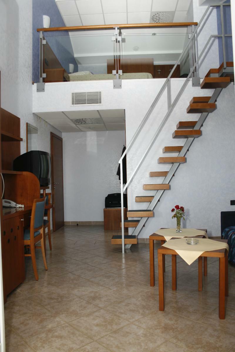 Hotel Zlatni Lav Martinšćica